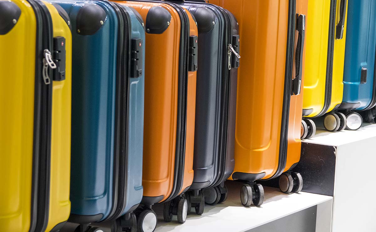 Familiar propietario Accesorios Taquillas inteligentes para equipaje - Lockers Solutions